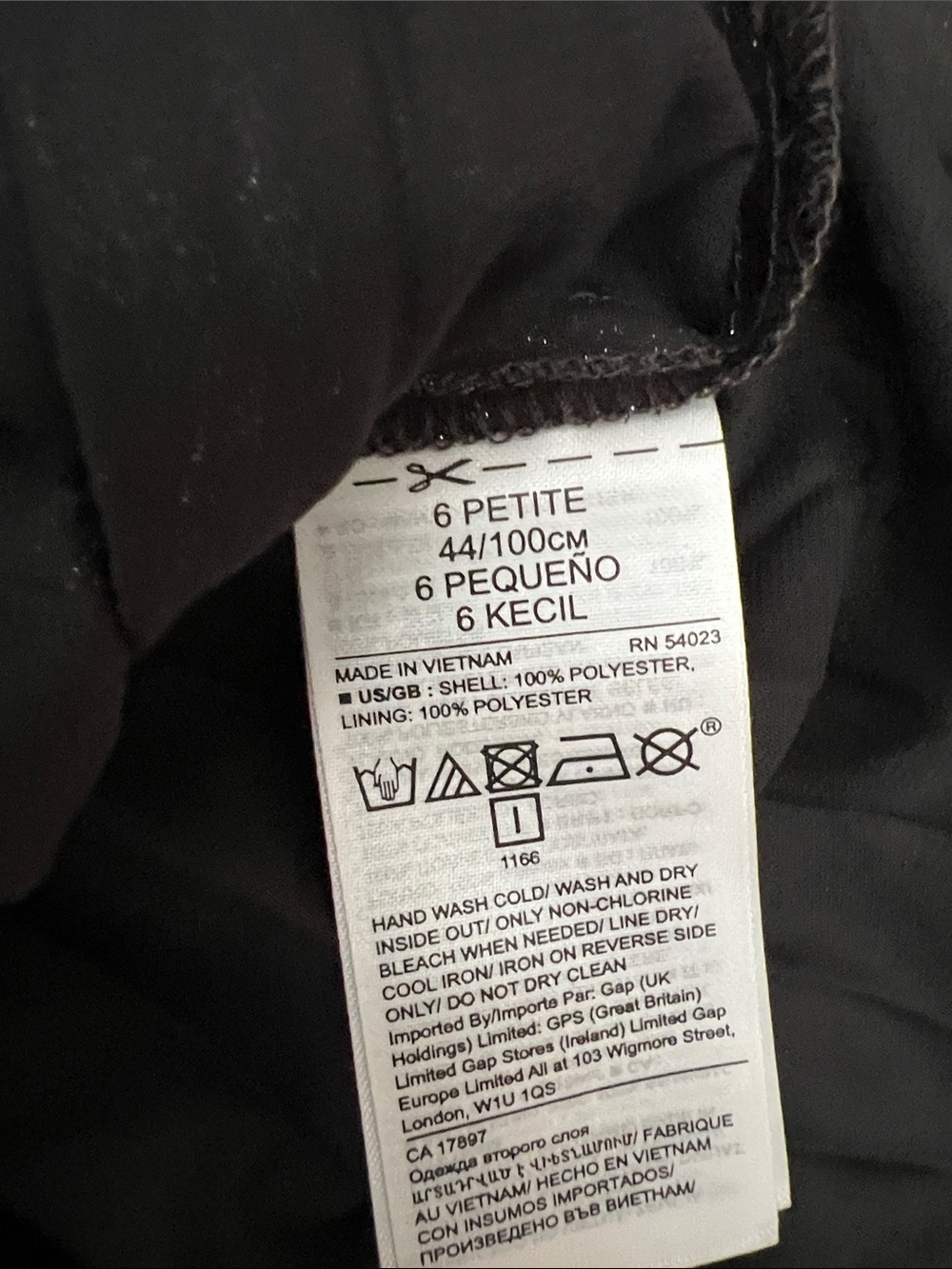 Banana Republic Silver Metallic Pleated Maxi Dress - Picture 8 of 9